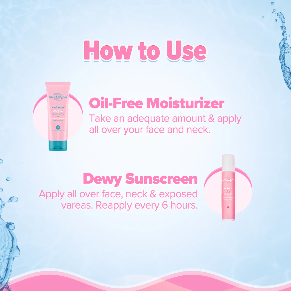 Radiance+ Protect & Glow Duo - Image 2