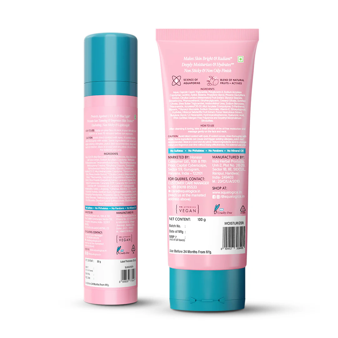 Radiance+ Protect & Glow Duo - Image 8