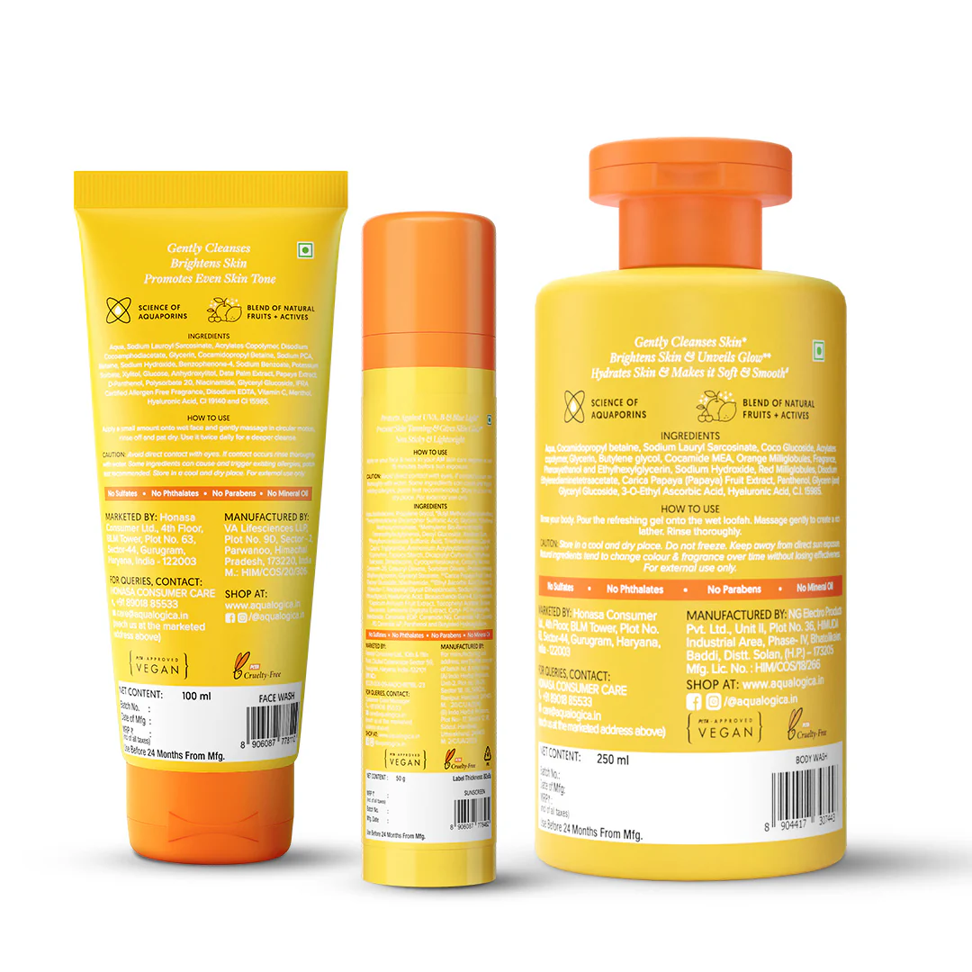 The Glow Getter Combo - Image 8